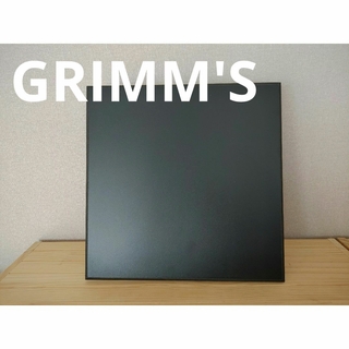 グリムス(GRIMM'S)のGrimm's　グリムス　磁気ボード　マグネットボード(知育玩具)