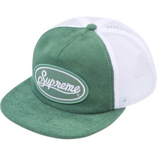 シュプリーム(Supreme)のSupreme Terry Mesh Back 5-Panel(キャップ)