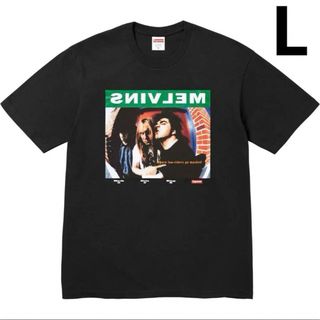 Supreme - Supreme Melvins Prick Tee