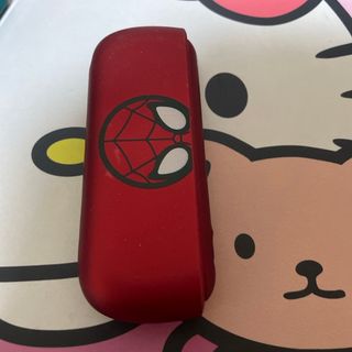 アイコス(IQOS)のiQOSスパイダーマン(その他)