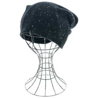 Alexander Wang - ALEXANDER WANG ニットキャップ・ビーニー OS Alexander Wang - ALEXANDER WANG ニットキャップ・ビーニー OS