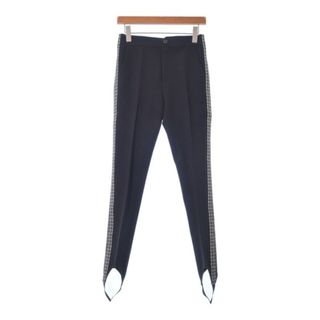 ヘルムートラング(HELMUT LANG)のHELMUT LANG ヘルムートラング パンツ（その他） 0(XS位) 黒等 【古着】【中古】(その他)