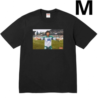 シュプリーム(Supreme)のsupreme Maradona Tee(Tシャツ/カットソー(半袖/袖なし))