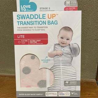 SWADDLE UP TRANSITGON BAG(その他)