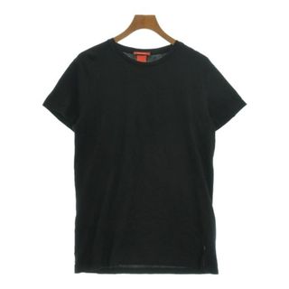 SCOTCH&SODA Tシャツ・カットソー -(M位) 黒 【古着】【中古】