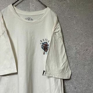 SULLEN ART COLLECTIVE Tシャツ 半袖 ビッグ 2XL(Tシャツ/カットソー(半袖/袖なし))
