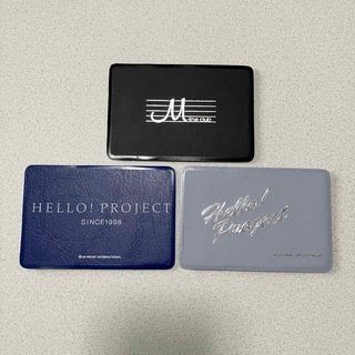 HELLO！PROJECT - 【最安値】ハロプロ カードケース