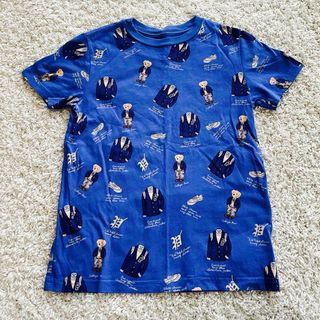 ポロラルフローレン(POLO RALPH LAUREN)のラルフローレン  Tシャツ　ポロベア(Tシャツ/カットソー)