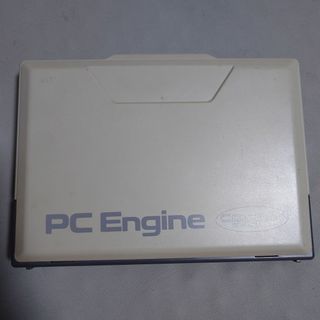 PCエンジン インターフェースユニット