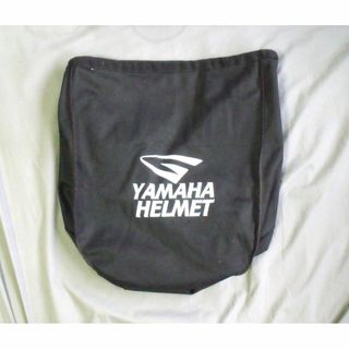 ヤマハ(ヤマハ)の「YAMAHA ヘルメット袋」USED(ヘルメット/シールド)