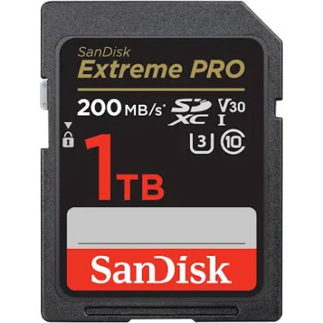 fuka様専用SDカード1TB4枚 スマホ/家電/カメラのPC/タブレット(PC周辺機器)の商品写真