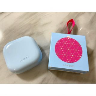 ラネージュ(LANEIGE)のラネージュ　ネオクッションファンデ　限定カラー　ケース(ファンデーション)