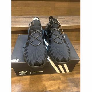 ネイバーフッド(NEIGHBORHOOD)のNEIGHBORHOOD adidas(スニーカー)