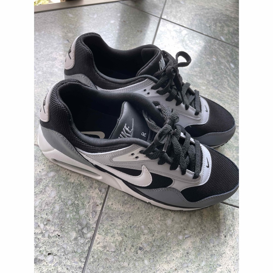NIKE - ナイキ エアマックス コレレイトnike SP24 靴 メンズ NIKE - ナイキ エアマックス コレレイトnike SP24 靴 メンズ