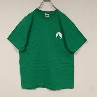 プリントスター(Printstar)のPrintstar 半袖 プリント Tシャツ M(Tシャツ/カットソー(半袖/袖なし))