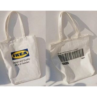 IKEA - 大人気＊IKEA＊トートバッグ