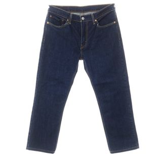 リーバイス(Levi's)の【中古】リーバイス Levi's 511 デニムパンツ ジーンズ ネイビー【サイズ32】【メンズ】(デニム/ジーンズ)