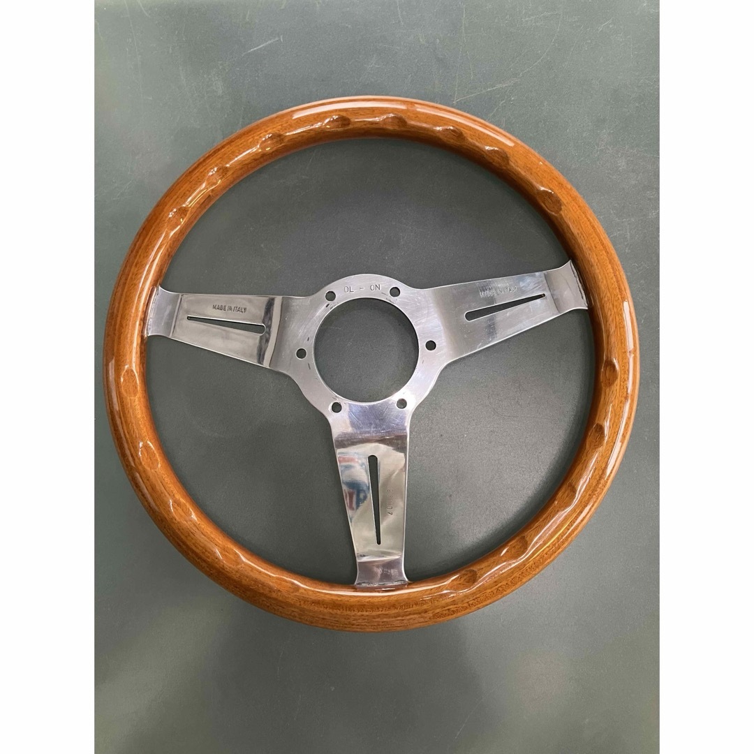 ナルディ - セール価格ナルディ NARDI 正規品 33パイ クラシック ナルディ - セール価格ナルディ NARDI 正規品 33パイ クラシック