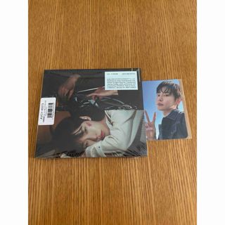 NCT127 - NCT DOYOUNG ドヨン　YOUTH digipack【未開封】