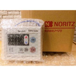 ノーリツ(NORITZ)のRC-7607M【新品未使用品】★返品補償有り（説明欄確認下さい）取付説明付き(その他)