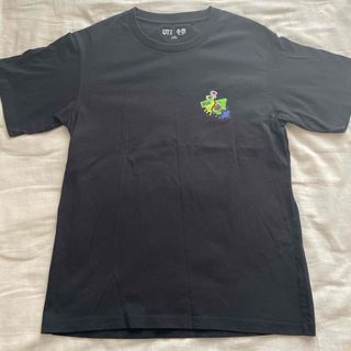 ユニクロ(UNIQLO)のユニクロTシャツキッズ160(Tシャツ/カットソー)