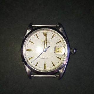 ロレックス(ROLEX)のROLEX オイスターデイト Ref.6694  腕時計  ロレックス(腕時計(アナログ))