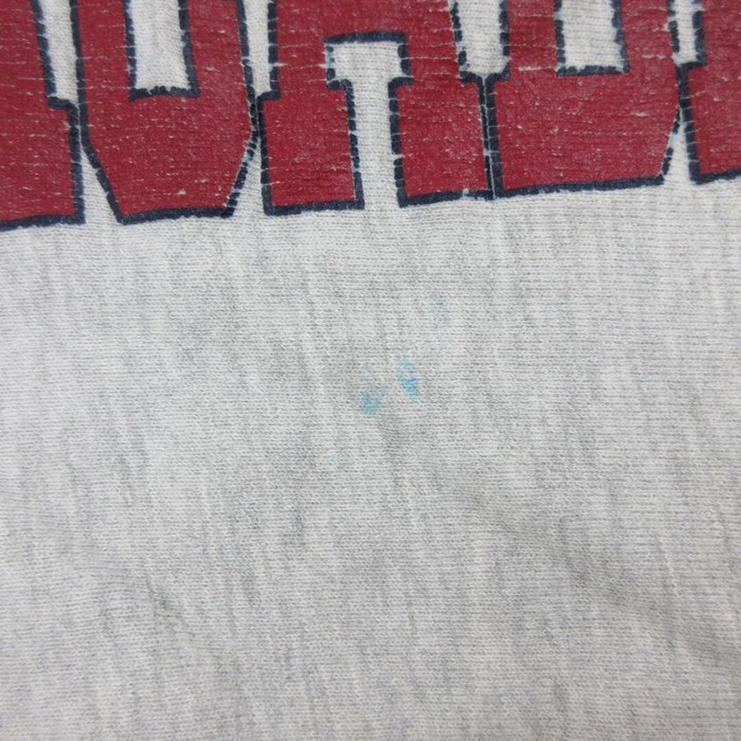 Champion - L☆古着 長袖 チャンピオン Champion リバース Champion - L☆古着 長袖 チャンピオン Champion リバース