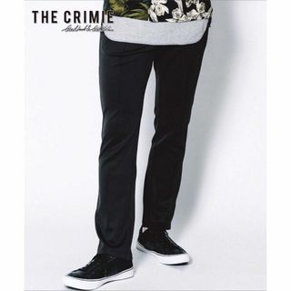 クライミー(CRIMIE)の【送料無料】THE CRIMIE MIKE JERSEY TRACK PANTS(その他)