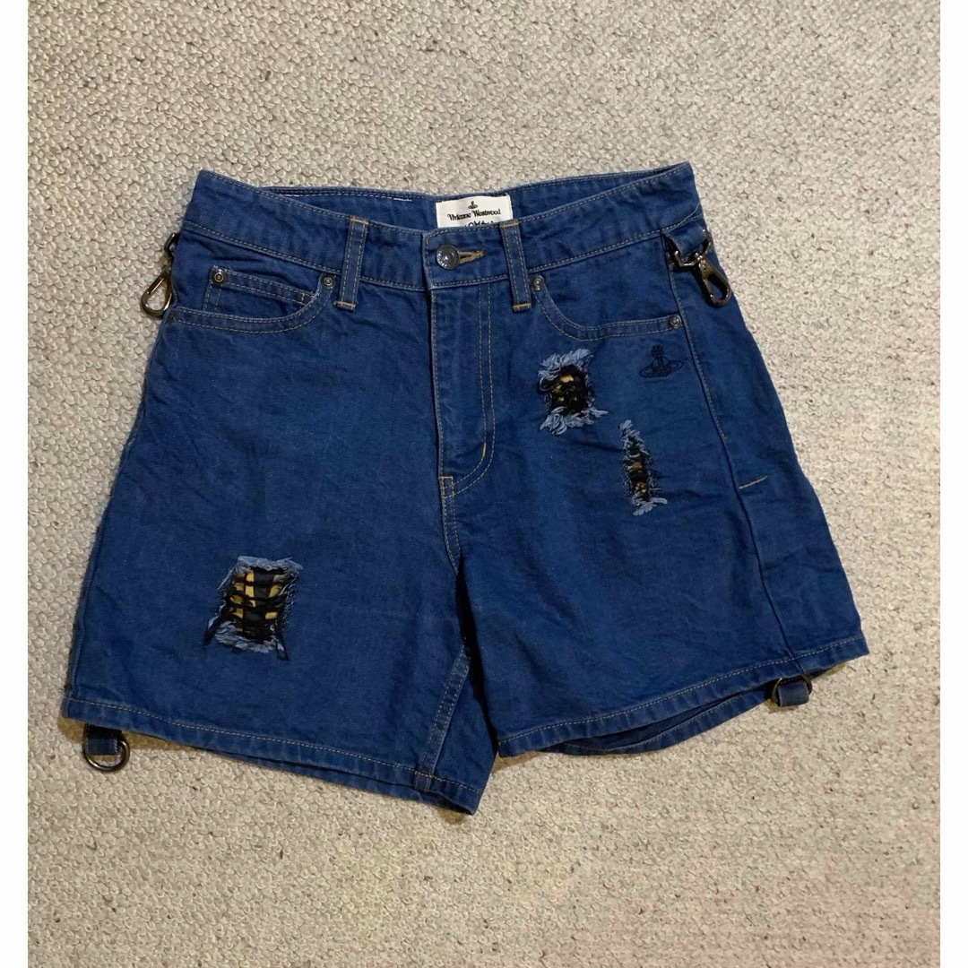 ヴィヴィアンウエストウッド アングロマニアVivienne Westwood ヴィヴィアンウエストウッド アングロマニアVivienne Westwood