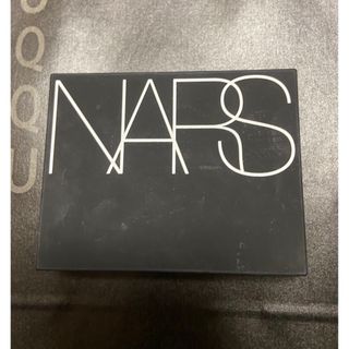 ナーズ(NARS)のナーズ ライトリフレクティングセッティングパウダー プレストＮ(フェイスパウダー)