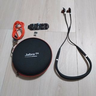 ☆Jabra EVOLVE 75e☆　ヘッドセット(ヘッドフォン/イヤフォン)