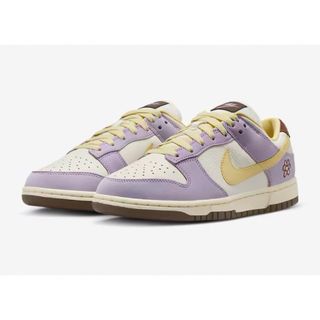 ナイキ(NIKE)の☆NIKE DUNK LOW プレミアム☆(スニーカー)