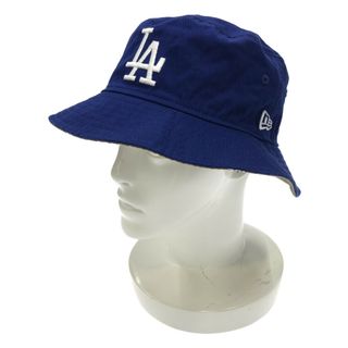 NEW ERA - 美品 ニューエラ NEW ERA バケットハット リバーシブル メンズ M-L