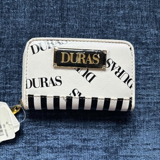 デュラス(DURAS)の小銭入れ財布(コインケース/小銭入れ)