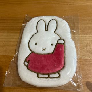 ミッフィー(miffy)のミッフィー　ポーチ(ポーチ)