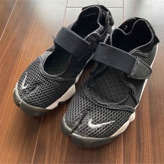 ナイキ(NIKE)の［限定価格］NIKE エアリフト　24cm(サンダル)