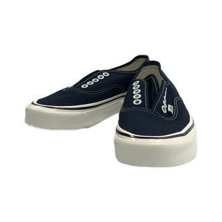 バンズ VANS ローカットスニーカー   508731 レディース 24.5