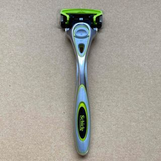 シック(Schick)のシック ハイドロ5 プレミアム 敏感肌用 ホルダー 刃付き Schick 5枚刃(カミソリ)