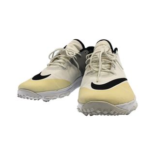 ナイキ(NIKE)のナイキ NIKE ローカットスニーカー ゴルフシューズ メンズ 27.5(スニーカー)