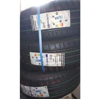 ブリヂストン(BRIDGESTONE)の205/45R17 BRIDGESTONE POTENZA ポテンザ S001(タイヤ・ホイールセット)