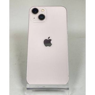 Apple - 【美品】iPhone13 256GB/ピンク