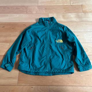 ザノースフェイス(THE NORTH FACE)のノースフェイス　コンパクトジャケット(ジャケット/上着)