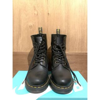 Dr.Martens - 【Dr.Martens】8ホール  クレメンシー  UK4