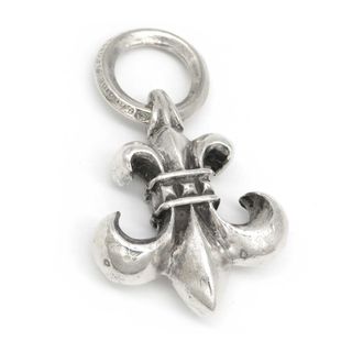 クロムハーツ(Chrome Hearts)のクロムハーツ BSフレア ペンダントトップ SV925 ユニセックス CHROME HEARTS 【中古】 【アパレル・小物】(その他)