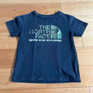 ザノースフェイス(THE NORTH FACE)のノースフェイス　Tシャツ(Tシャツ/カットソー)