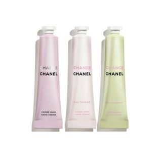 シャネル(CHANEL)のCHANEL チャンス ハンドクリーム(ハンドクリーム)