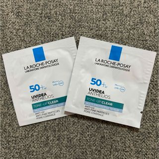 ラロッシュポゼ(LA ROCHE-POSAY)のラロッシュポゼ  トーンアップクリア　サンプル(化粧下地)