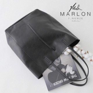 【送料無料】MARLON FIRENZE SHOPPER BIG トートバッグ(トートバッグ)