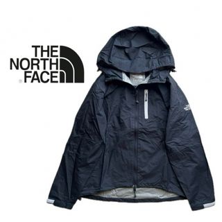 ザノースフェイス(THE NORTH FACE)のNORTH FACE  taylor Design マウンテンパーカーM(ナイロンジャケット)