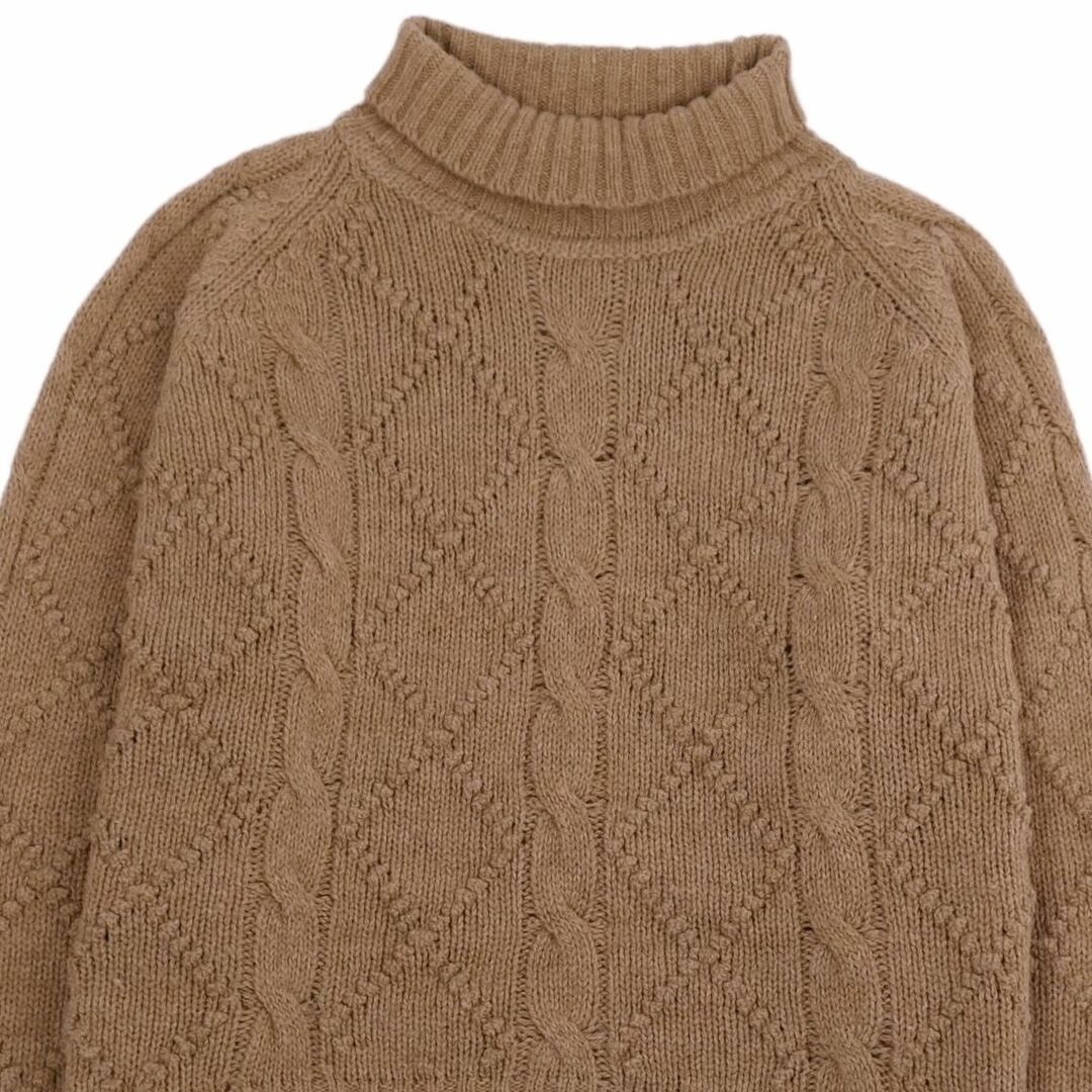 JIL SANDER - 美品 ジルサンダー JIL SANDER ニット セーター JIL SANDER - 美品 ジルサンダー JIL SANDER ニット セーター